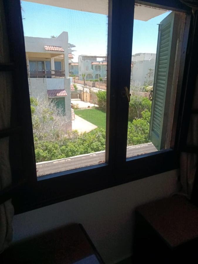 Chalets4A Sea And Pool View 2Bed Rooms Without Lounge 114 At Green Beach El Alamein Exterior photo